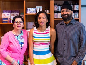 This Female Founder Fought to Stay in the Game And She Just Raised $3 Million in Funding from Serena Williams, Mark Cuban and Arlan Hamilton