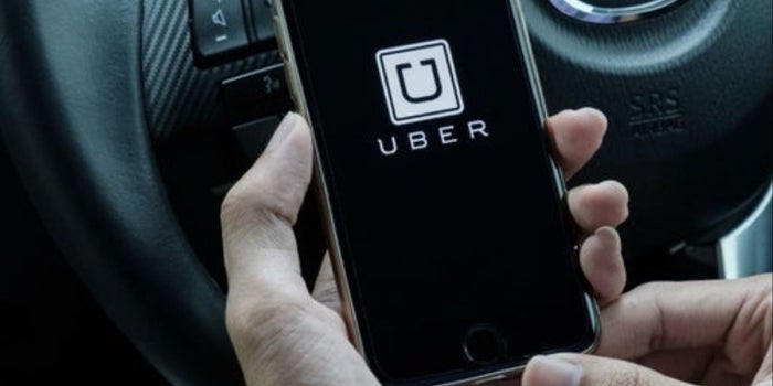 Uber busca 40 mexicanos para que sean sus becarios