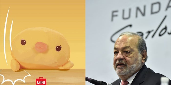 Carlos Slim ya es 'dueño' de la tercera parte de Miniso