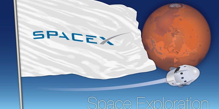 SpaceX de Elon Musk tardará más tiempo en llevar humanos al espacio