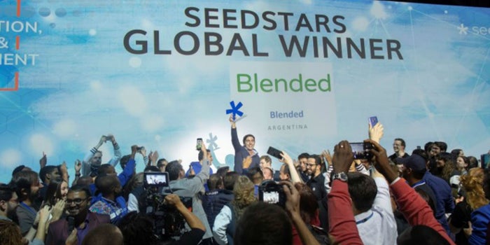 Asiste al Seedstars Latam Summit y aprende sobre el ecosistema emprendedor latinoamericano