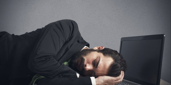4 razones por las que deberías ofrecer tiempo sabático a tus colaboradores