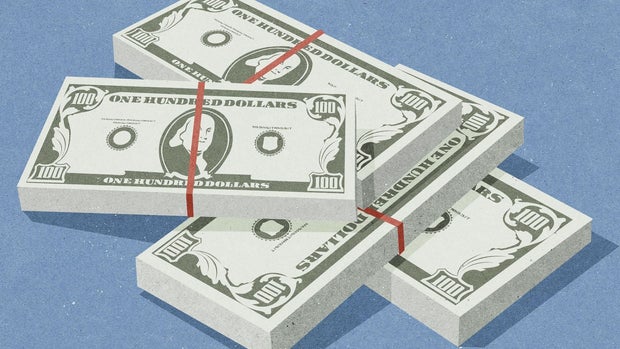 These 2 Charts Are Just About All You Need to Know to Become a Millionaire
