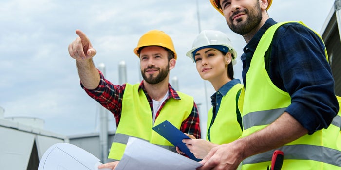 Las 10 startups más innovadoras del mundo que están transformando la industria de la construcción