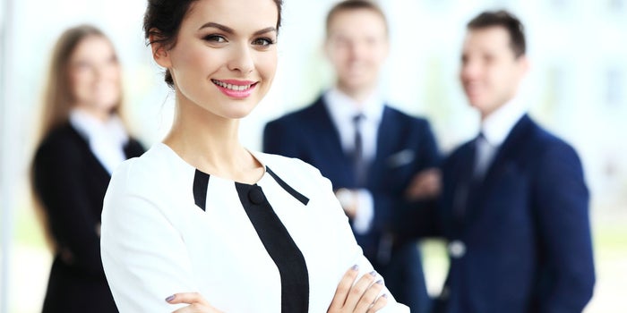 Quiere LinkedIn contar más historias de mujeres en puestos directivos