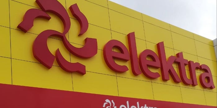Por qué Elektra ofreció sus producto en 2,500 pesos por un momento