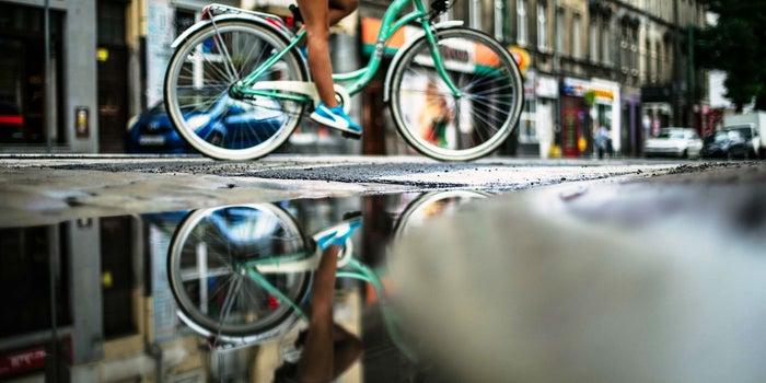 ¿Eres ciclista? Estas son las mejores ciudades del mundo para ti
