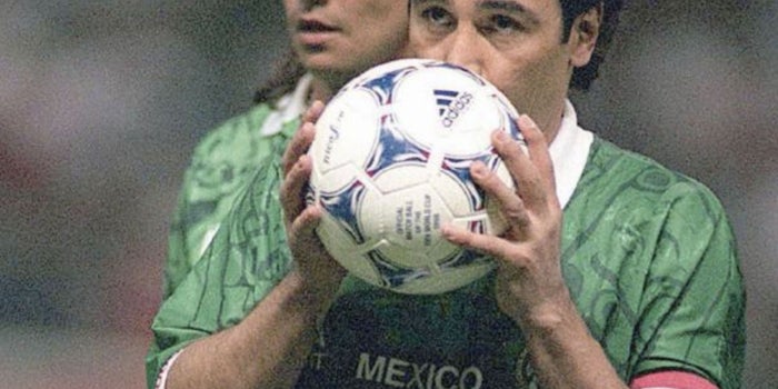 ¿Qué hizo que Hugo Sánchez fuera un éxito? Estas son las claves del llamado "niño de oro"