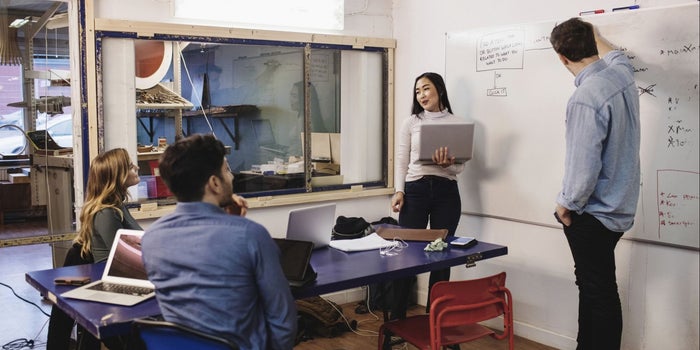 Las 3 razones por las que la mayoría de las startups nunca llegan a ganar millones