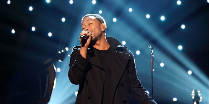 El matrimonio que renovó su negocio con la inversión del cantante John Legend