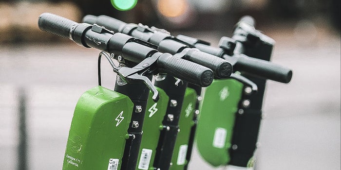 Lime no pagará su permiso anual para seguir operando en la CDMX por irregularidades en la Semovi