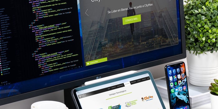 CityMax, la franquicia que aprovecha la tecnología a favor de sus franquiciatarios