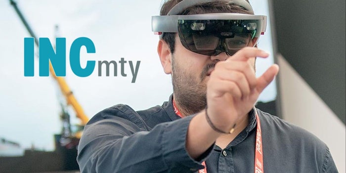 ¿Tienes una idea de negocio o una startup en etapa temprana? Demuestra que puedes revolucionar el mundo en INCmty, el festival más grande de emprendimiento