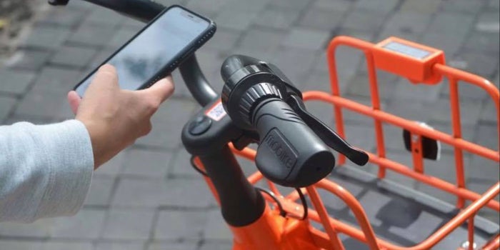 Lime y Mobike estarán fuera de la CDMX por no pagar su permiso para operar