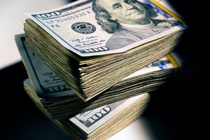 Can You Build a Million-Dollar Business Starting With Just $100 on Fiverr? Here's a Plan to Do Just That.