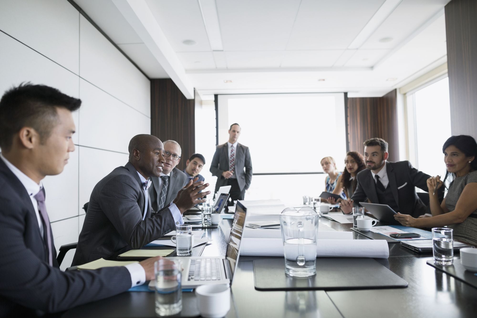 4 Steps To Building A Board Of Directors That Lessens Your Stress