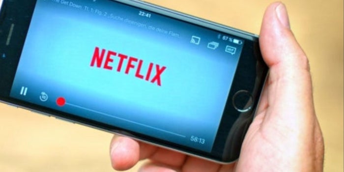 Netflix lanza nuevo plan para que veas películas y series exclusivamente en tu celular