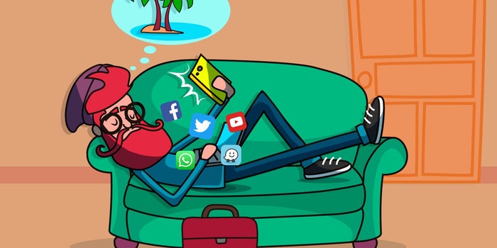 Infografía: 9 ideas (equivocadas) que tienes sobre los millennials