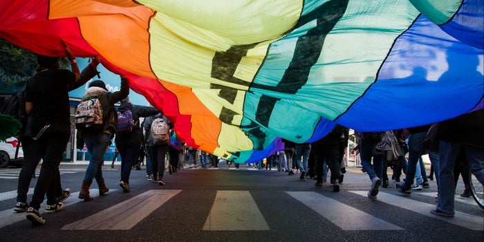 Tips bien pensados para venderle a tus consumidores LGBTQ