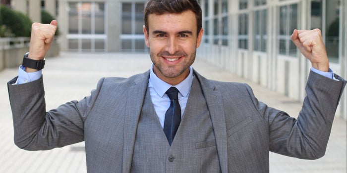 Los 10 hábitos saludables de un emprendedor