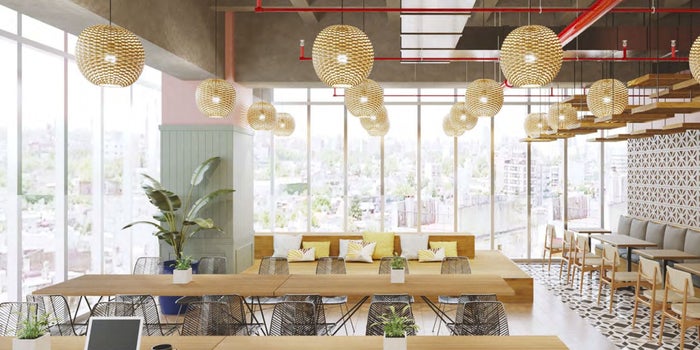 Llega Comunal, el primer coworking peruano a México