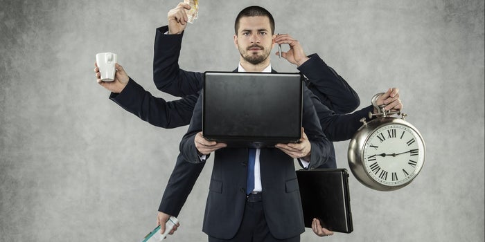 ¡Que el tiempo no se te vaya volando! Así lo utilizan las startups más exitosas