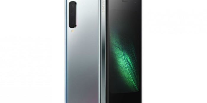Samsung quiere intentarlo de nuevo: el Galaxy Fold ahora sí llega en septiembre