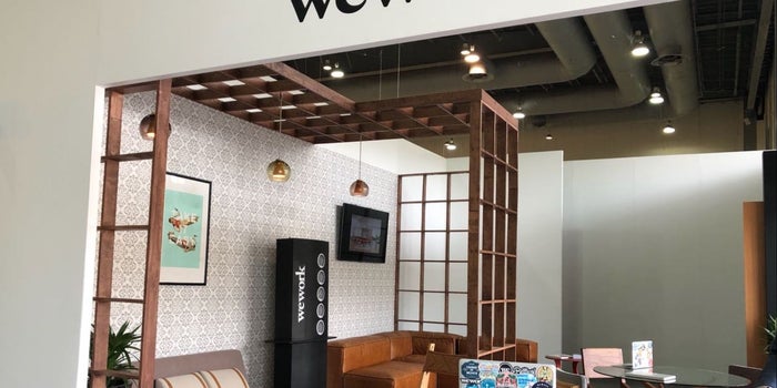 WeWork hará su debut en la Bolsa y espera obtener 3,500 millones de dólares
