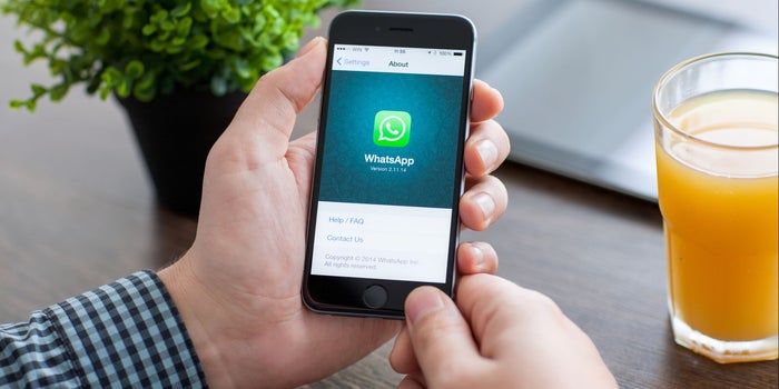 WhatsApp te dejará hacer pagos en línea a finales de 2019