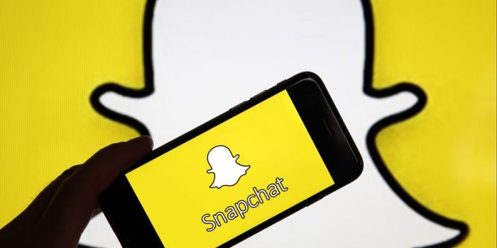 Las acciones de Snapchat se disparan y la fortuna de sus creadores crece a 720 millones de dólares