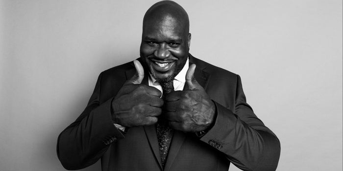Así es como Shaquille O'Neal está haciendo que Papa John's vuelva a ser divertido