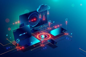 5 Hot IoT Trends to Keep Your Eye On