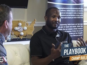 Nobody Gets to the Hall of Fame by Accident or by Themselves