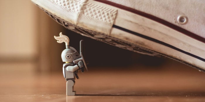 Estas son las 4 peores personas con las que puedes negociar (y cómo manejarlas)