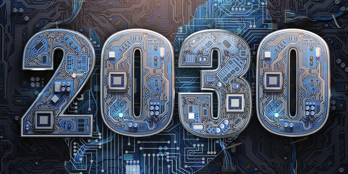 Fast Forward – South Africa's SME Sector Come 2030