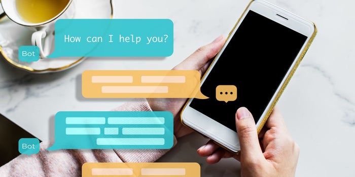 How to Increase Your Chatbot Engagement