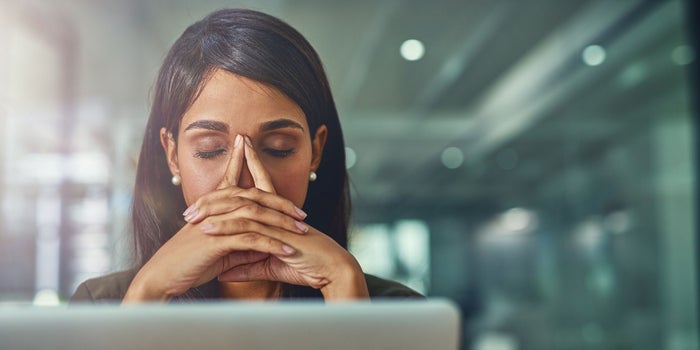 9 Ways to Beat Work Stress and Increase Productivity With CBD