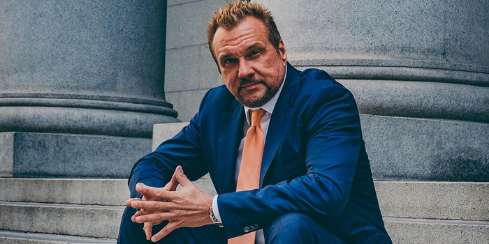 How BigMike Has Made Millions From Cannabis