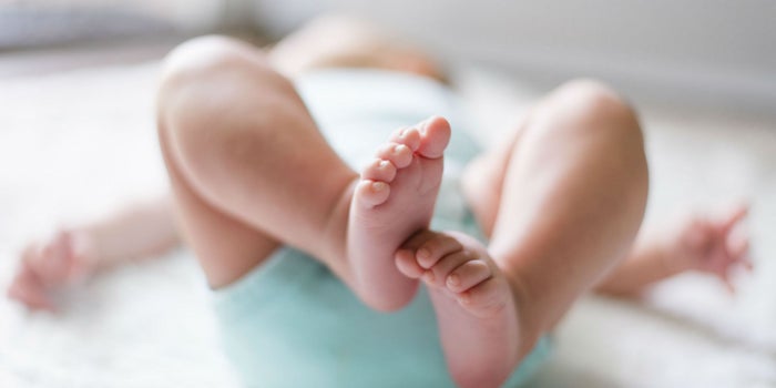 Gatear, andar y correr: enseñanzas de un bebé a los emprendedores