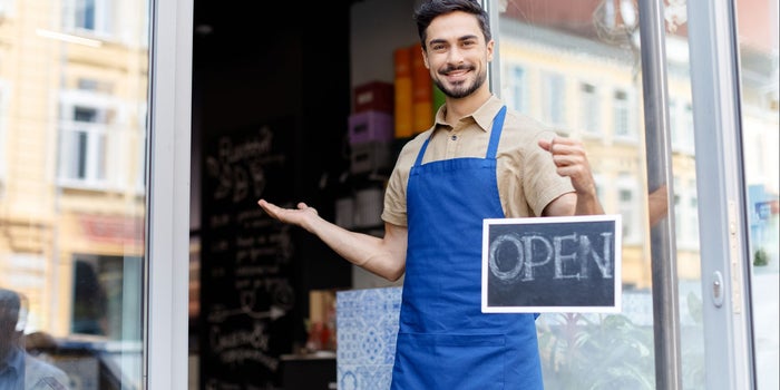 Esto es lo que debes considerar antes de lanzarte a la aventura de emprender