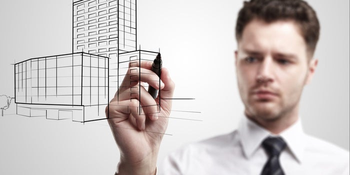 Por qué dibujar en papel te ayudará a tomar mejores decisiones y a trazar el rumbo de tu empresa