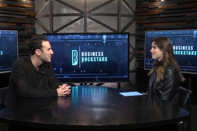 This CEO Says You Shouldn't Expect Entrepreneurship to Be Glamorous