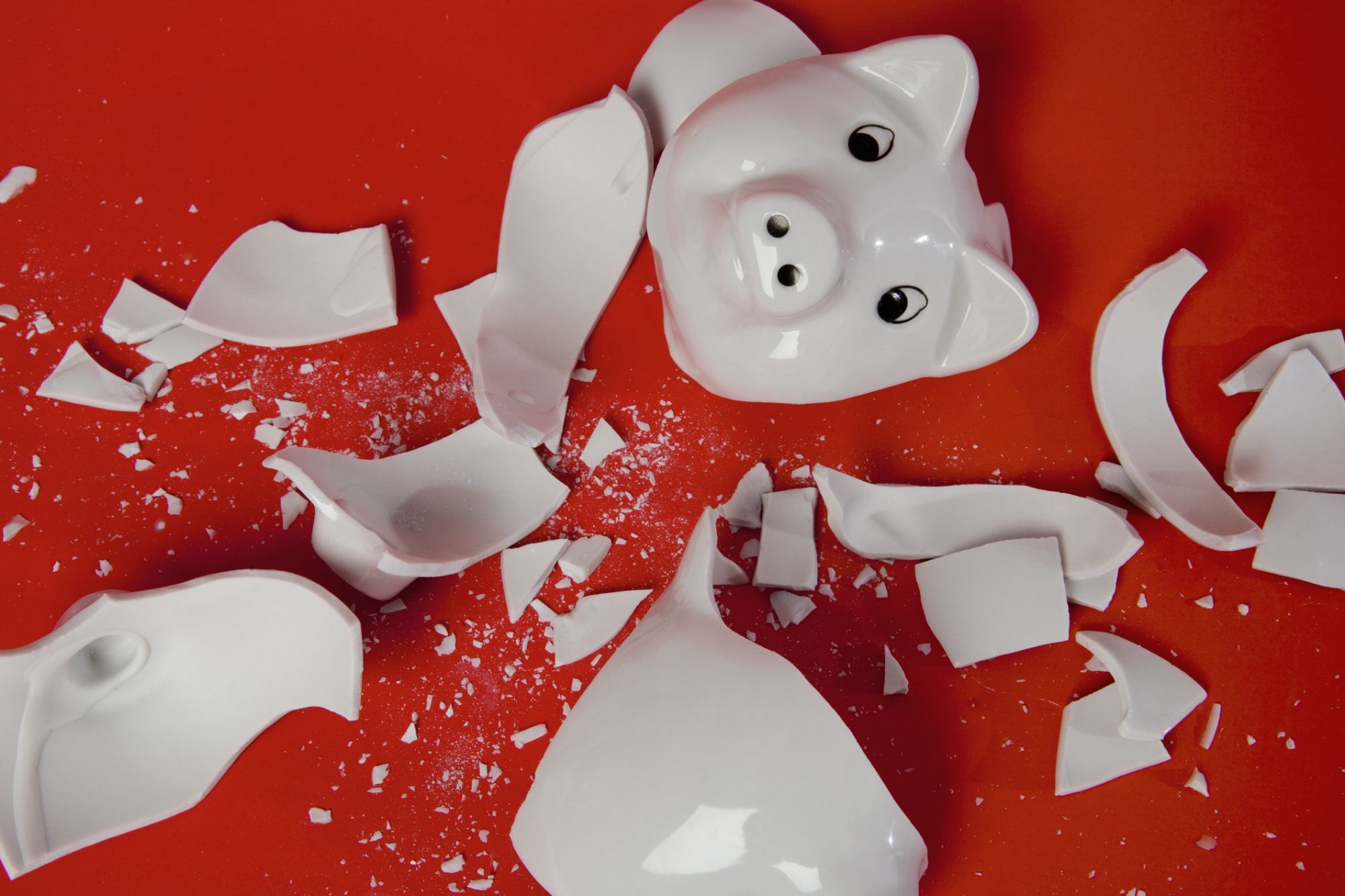 This New Kind of Expensive Lawsuit Could Easily Bankrupt Your Small(00)