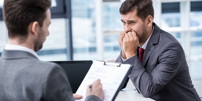 ¡No te trabes! 5 tips para dominar el inglés en tu entrevista de trabajo