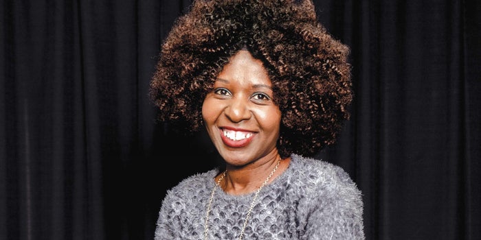 Experience High Speed Acceleration As A Woman-Owned Small Business