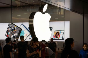 Apple Is Ramping Up R&D to Find Its Next Big Product