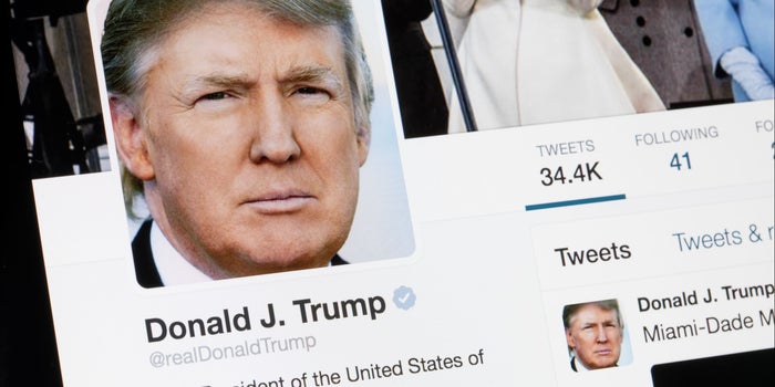 Donald Trump pone fin a tregua comercial entre China y Estados Unidos: Aumentará los aranceles un 10% a mercancías chinas