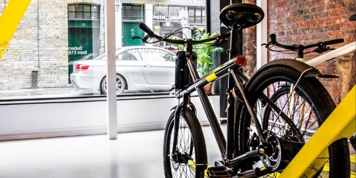 Este experto en seguridad logró 'robarse' una bicicleta de tres mil dólares en menos de un minuto
