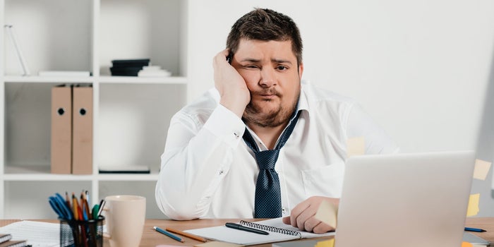 ¡Acaba con el síndrome de boreout! Te decimos 5 formas de elevar el entusiasmo de tus colaboradores