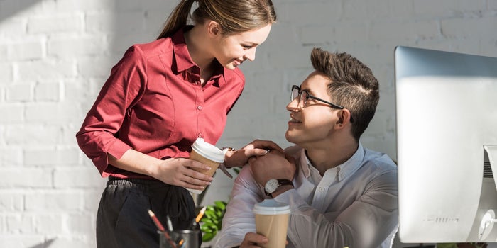 ¿Qué pasaría si enamoras a tus clientes como conquistaste a tu pareja? 8 claves para 'flecharlos' y vender más